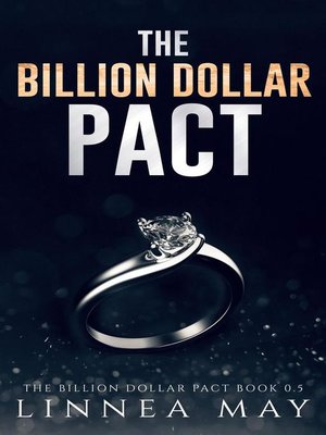 cover image of The Billion Dollar Pact